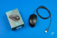 Sourie Logitech