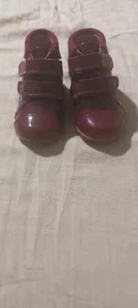 Chaussures pour fillettes 