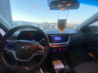 voitures-hyundai-accent-2019-annaba-algerie