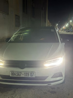 voitures-volkswagen-polo-2019-nouvelle-match-ii-biskra-algerie