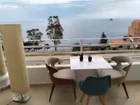Location vacances Appartement F3 Béjaïa Bejaia