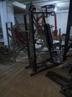 articles-de-sport-materiel-musculation-ain-el-turck-oran-algerie