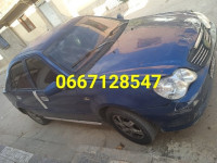 moyenne-berline-geely-s5-2007-ain-touila-khenchela-algerie