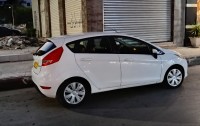 voitures-ford-fiesta-2012-setif-algerie