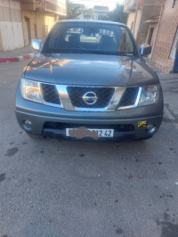 utilitaire-nissan-navara-2012-elegance-4x4-tipaza-algerie