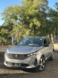 سيارات-peugeot-3008-2022-gt-الخروب-قسنطينة-الجزائر