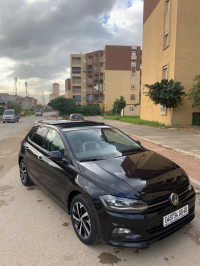 voitures-volkswagen-polo-2018-beats-reghaia-alger-algerie