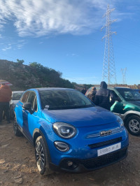 voitures-fiat-500x-2024-club-reghaia-alger-algerie