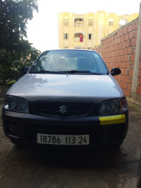 voitures-suzuki-alto-2013-oued-zenati-guelma-algerie