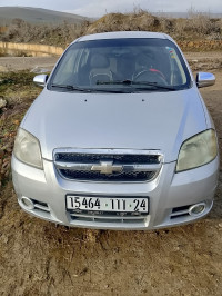 voitures-chevrolet-aveo-5-portes-2011-oued-zenati-guelma-algerie