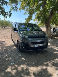 Citroen Jumpy 2024 Jumpy