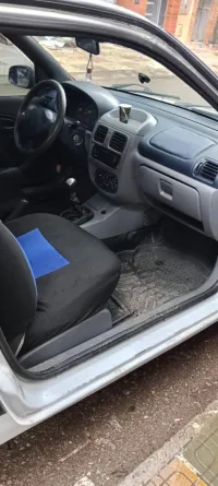 Rono Clio 2 dbza 2000 Labaz