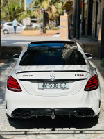 voitures-mercedes-classe-c-2016-220-designo-oran-algerie