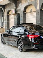 berline-mercedes-classe-c-2022-220-amg-line-oran-algerie