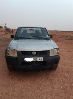 pickup-nissan-2002-mecheria-naama-algerie