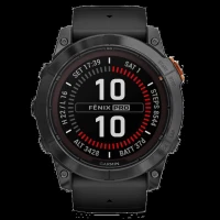 Garmin fenix 7x Pro Solar
