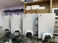 PS5 Digital et Standard 