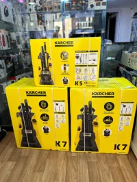 Karcher K5 et K7