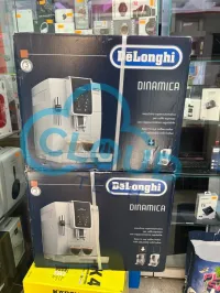 Machine A Café Delonghi Dinamica FEB3515