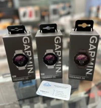 Garmin Forerunner 255 Music 