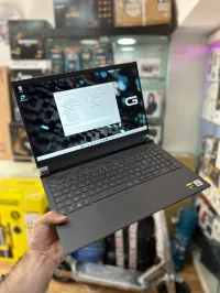 Dell G15 5510 I5 10e 8G 256G GTX1650