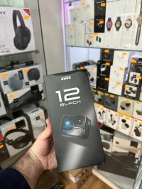 Gopro Hero 10 et Hero 12 et Gopro Max