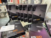 Samsung SSD 870 EVO/QVO 1TO 2To 500G