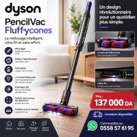 vacuum-cleaners-dyson-pencilvac-fluffycones-blida-algeria