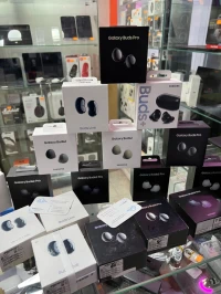 Samsung Galaxy Buds toute la gamme 