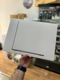 Macbook Air 15 2024 M3 16G 512G