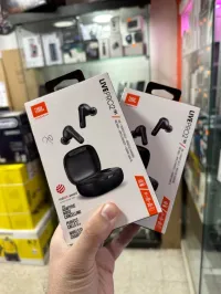 Écouteurs JBL Live Pro 2 Original