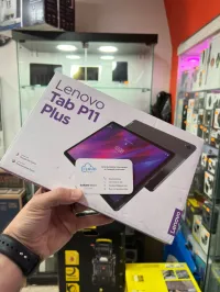 Lenovo Tab p11 plus