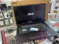 Asus TUF 766H F17 i5 11e/16G/512G/RTX 3050