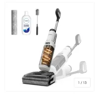 Aspirateur laveur Tineco S6 Stretch