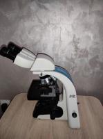 medical-microscope-optika-b-350-tiaret-algerie