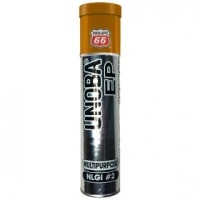 Phillips 66 Unoba EP 2 - Graisse Ep2 400G