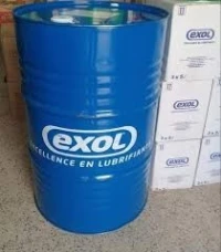 EXOL TAURUS SHPD E7 15W-40 TD - FUT 200L