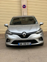 voitures-renault-clio-5-2022-zen-el-achour-alger-algerie