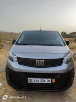 fourgon-fiat-scodo-2024-bordj-bou-arreridj-algerie