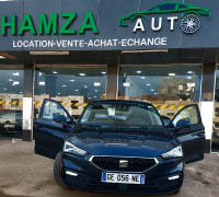 voitures-seat-leon-2022-chlef-algerie