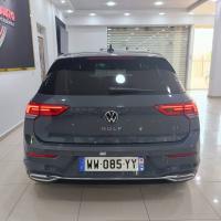 سيارات-volkswagen-golf-8-2021-activ-الشلف-الجزائر