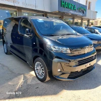 Peugeot Expert 2025 Multispiys
