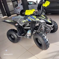 VMS 125cc 2025