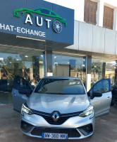 voitures-renault-clio5-2023-r-line-chlef-algerie