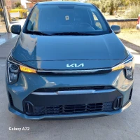 Kia Picanto 2025 Morning