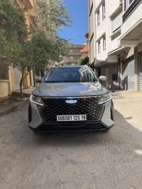 cars-geely-coolray-2025-flag-ship-setif-algeria