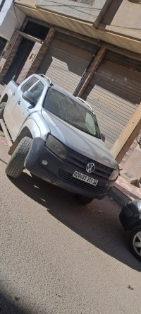 voitures-volkswagen-amarok-2011-el-anseur-bordj-bou-arreridj-algerie