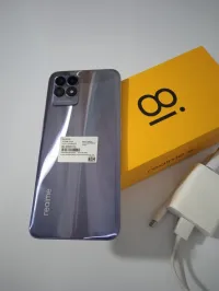 Realme 8i