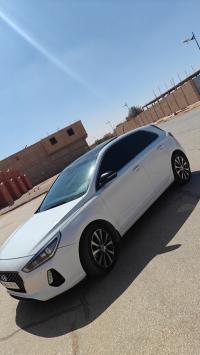 سيارات-hyundai-i30-2019-toute-options-أدرار-الجزائر