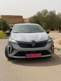سيارات-renault-clio-5-2025-esprit-alpine-تغنيف-معسكر-الجزائر